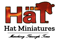 HaT logo